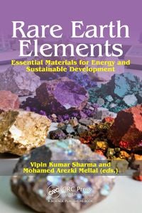 Produktbild: Rare Earth Elements
