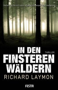 Produktbild: In den finsteren W&auml;ldern