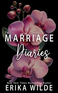 Produktbild: The Marriage Diaries