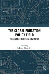 Produktbild: The Global Education Policy Field