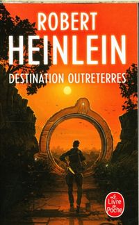 Produktbild: Destination Outreterres