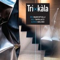 Produktbild: Marcotuli, R: Triokala