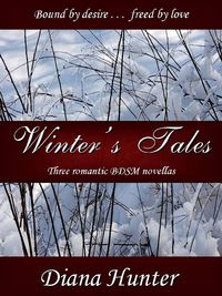 Produktbild: Winter's Tales