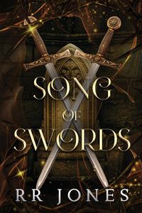 Produktbild: Song Of Swords