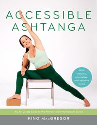 Produktbild: Accessible Ashtanga