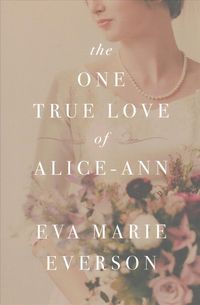Produktbild: 1 True Love Of Alice-Ann