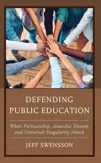 Produktbild: Defending Public Education