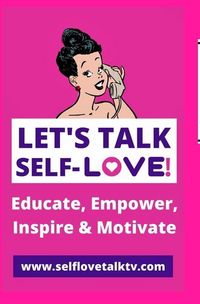 Produktbild: Let's Talk Self-love!