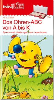 Produktbild: miniL&Uuml;K