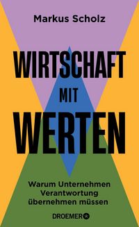 Produktbild: Wirtschaft mit Werten