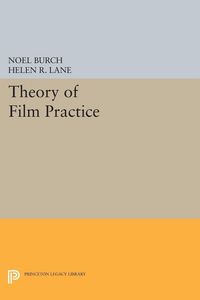 Produktbild: Theory of Film Practice