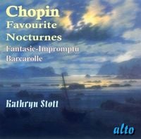 Produktbild: Chopin Nocturnes