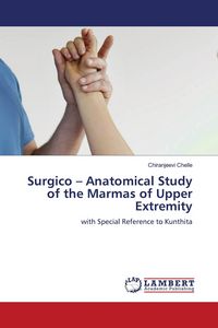 Produktbild: Surgico - Anatomical Study of the Marmas of Upper Extremity