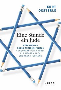 Produktbild: Eine Stunde ein Jude