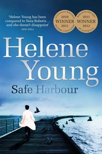 Produktbild: Safe Harbour