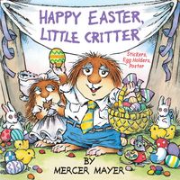 Produktbild: Happy Easter, Little Critter (Little Critter)