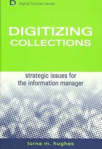 Produktbild: Digitizing Collections