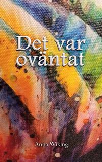 Produktbild: Det var ov&auml;ntat