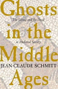 Produktbild: Ghosts in the Middle Ages