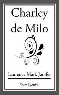 Produktbild: Charlie de Milo