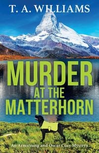 Produktbild: Murder at the Matterhorn