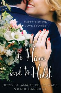 Produktbild: To Have and to Hold