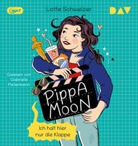 Produktbild: Pippa Moon &ndash; Ich halt hier nur die Klappe
