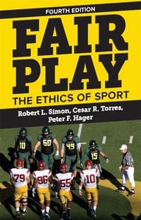 Produktbild: Fair Play