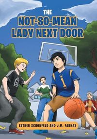 Produktbild: The Not-So-Mean Lady Next Door