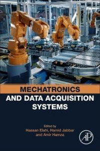 Produktbild: Mechatronics and Data Acquisition Systems