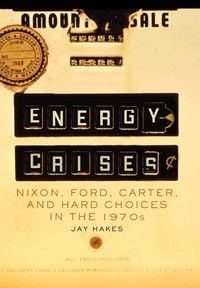 Produktbild: Energy Crises