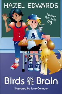 Produktbild: Birds on the Brain