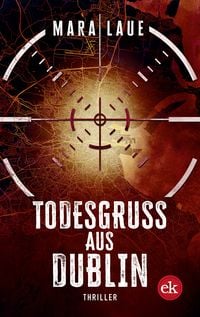 Produktbild: Todesgruß aus Dublin