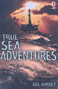 Produktbild: True Sea Stories