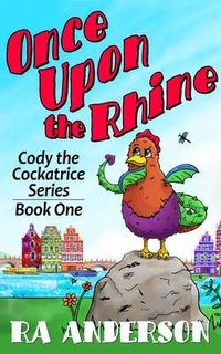 Produktbild: Once Upon the Rhine