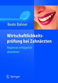 Produktbild: Wirtschaftlichkeitspr&uuml;fung bei Zahn&auml;rzten