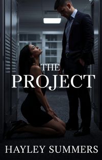 Produktbild: The Project (Hotwife Tales)