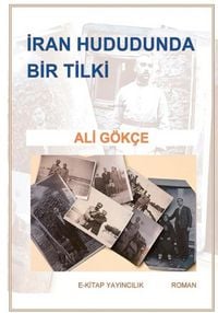 Produktbild: Iran Hududunda Bir Tilki