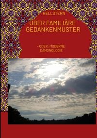 Produktbild: &Uuml;ber famili&auml;re Gedankenmuster