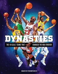 Produktbild: Dynasties