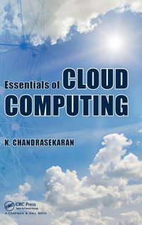 Produktbild: Essentials of Cloud Computing