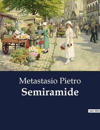 Produktbild: Semiramide