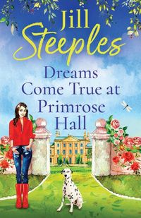 Produktbild: Dreams Come True at Primrose Hall