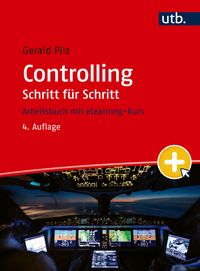 Produktbild: Controlling Schritt f&uuml;r Schritt