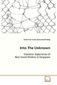 Produktbild: Mohamed Fahmy, M: Into The Unknown