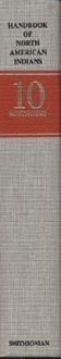 Produktbild: Handbook of North American Indians, Volume 10: Southwest