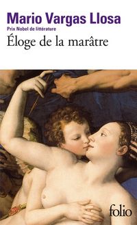 Produktbild: Eloge de La Maratre