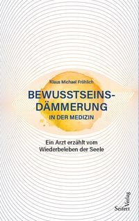 Produktbild: Bewusstseinsd&auml;mmerung in der Medizin