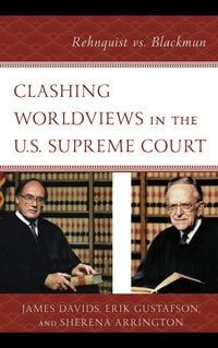 Produktbild: Clashing Worldviews in the U.S. Supreme Court