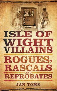 Produktbild: Isle of Wight Villains